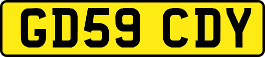GD59CDY