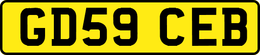 GD59CEB