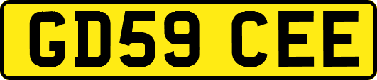 GD59CEE