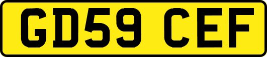 GD59CEF