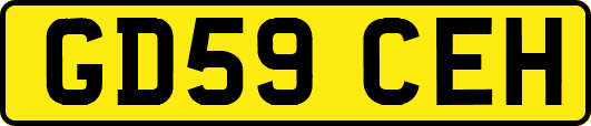GD59CEH