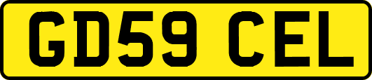 GD59CEL