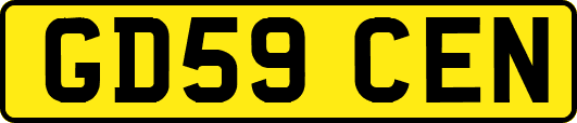 GD59CEN