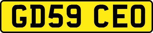 GD59CEO