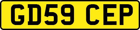 GD59CEP