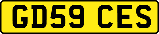 GD59CES