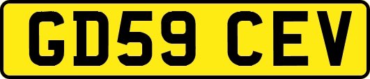 GD59CEV