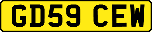 GD59CEW