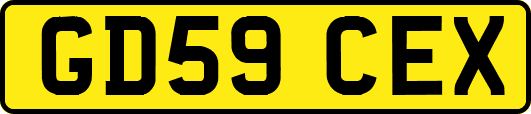 GD59CEX