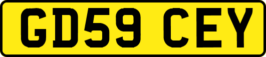 GD59CEY