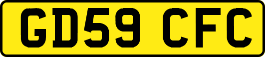 GD59CFC