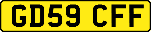 GD59CFF