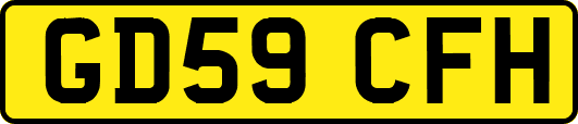 GD59CFH