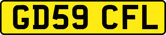 GD59CFL