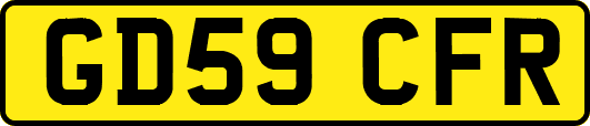 GD59CFR