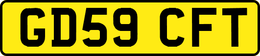 GD59CFT