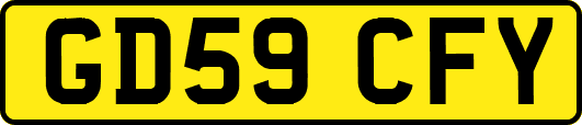 GD59CFY