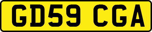 GD59CGA