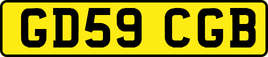 GD59CGB