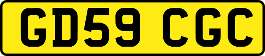GD59CGC