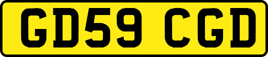 GD59CGD