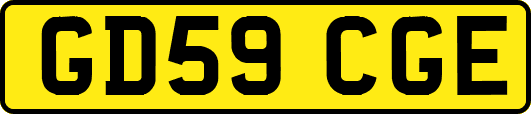 GD59CGE