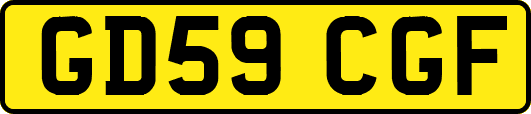GD59CGF