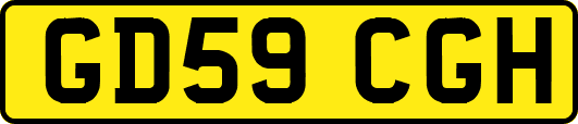 GD59CGH