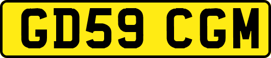 GD59CGM