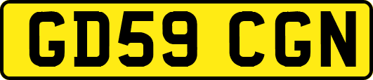 GD59CGN
