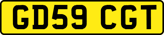 GD59CGT