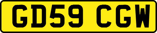 GD59CGW