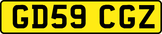 GD59CGZ