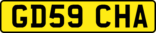 GD59CHA
