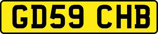 GD59CHB