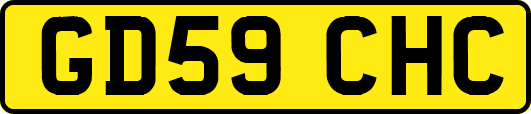 GD59CHC