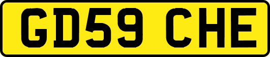 GD59CHE