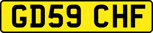 GD59CHF
