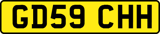 GD59CHH