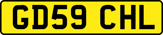 GD59CHL