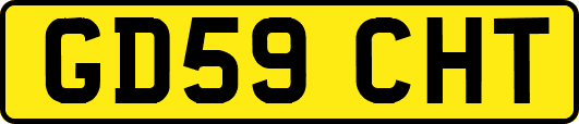 GD59CHT