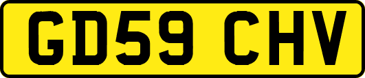 GD59CHV