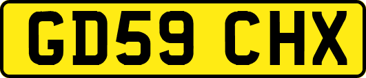 GD59CHX