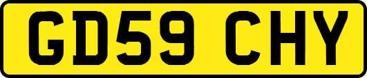 GD59CHY