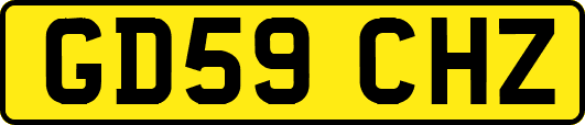 GD59CHZ