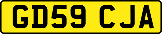 GD59CJA