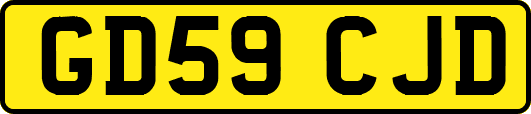 GD59CJD