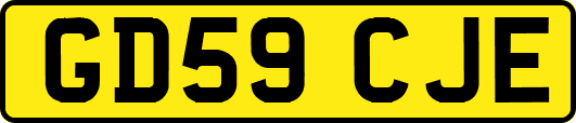 GD59CJE