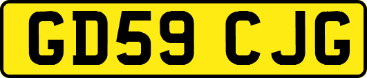 GD59CJG