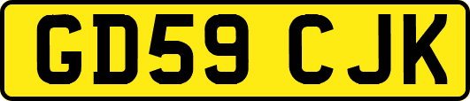 GD59CJK